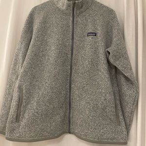 Patagonia Women's Better Sweater® Fleece Jacket